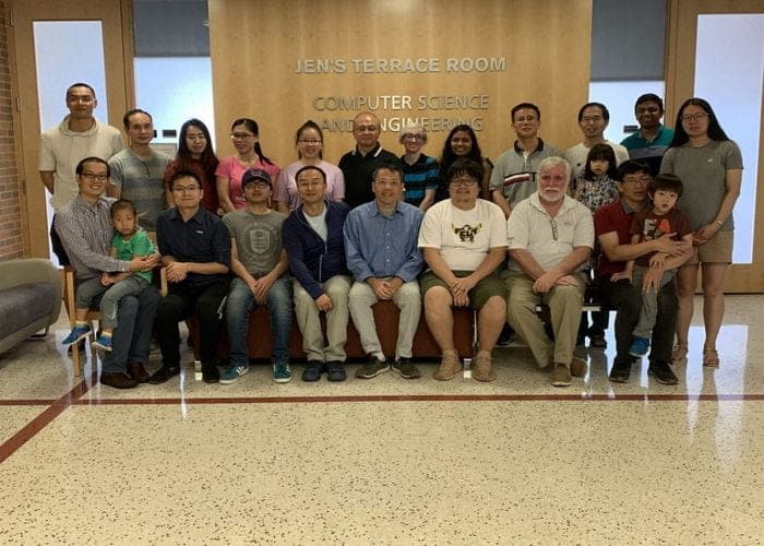 Abacus Cloud and Edge Systems Lab (ACES)