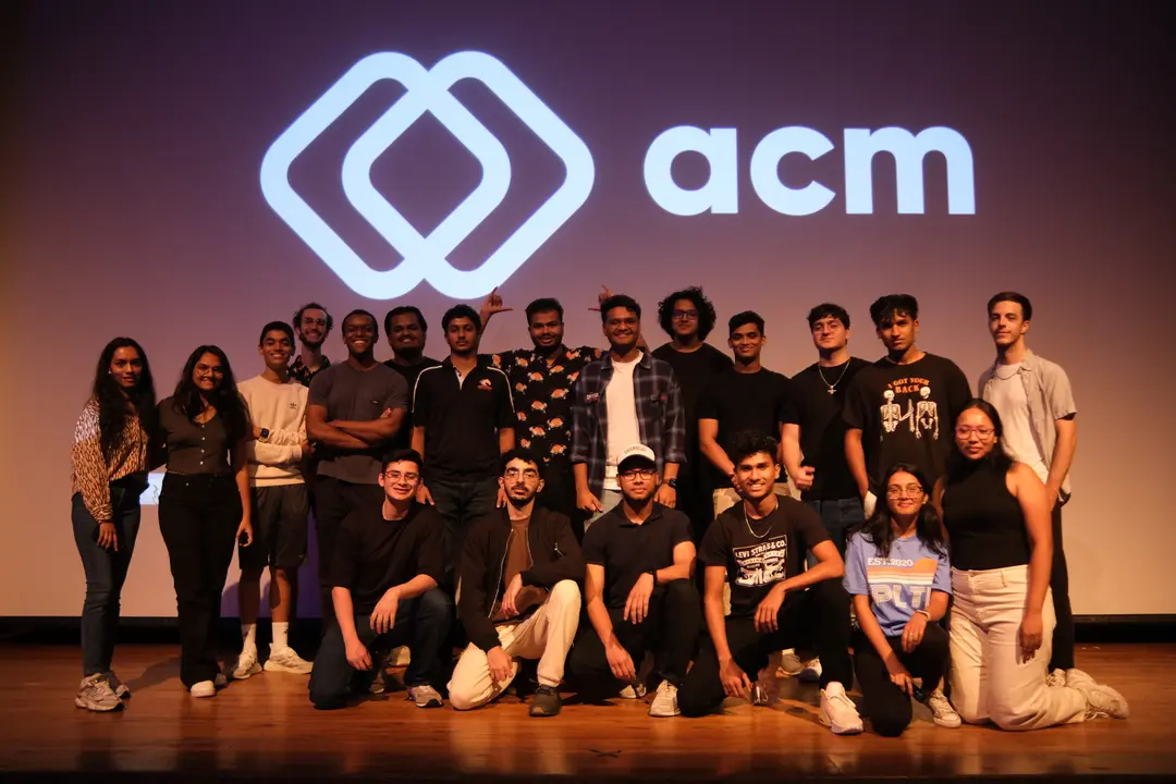 Association for Computing Machinery
