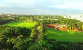 Dhaka Residential Model College