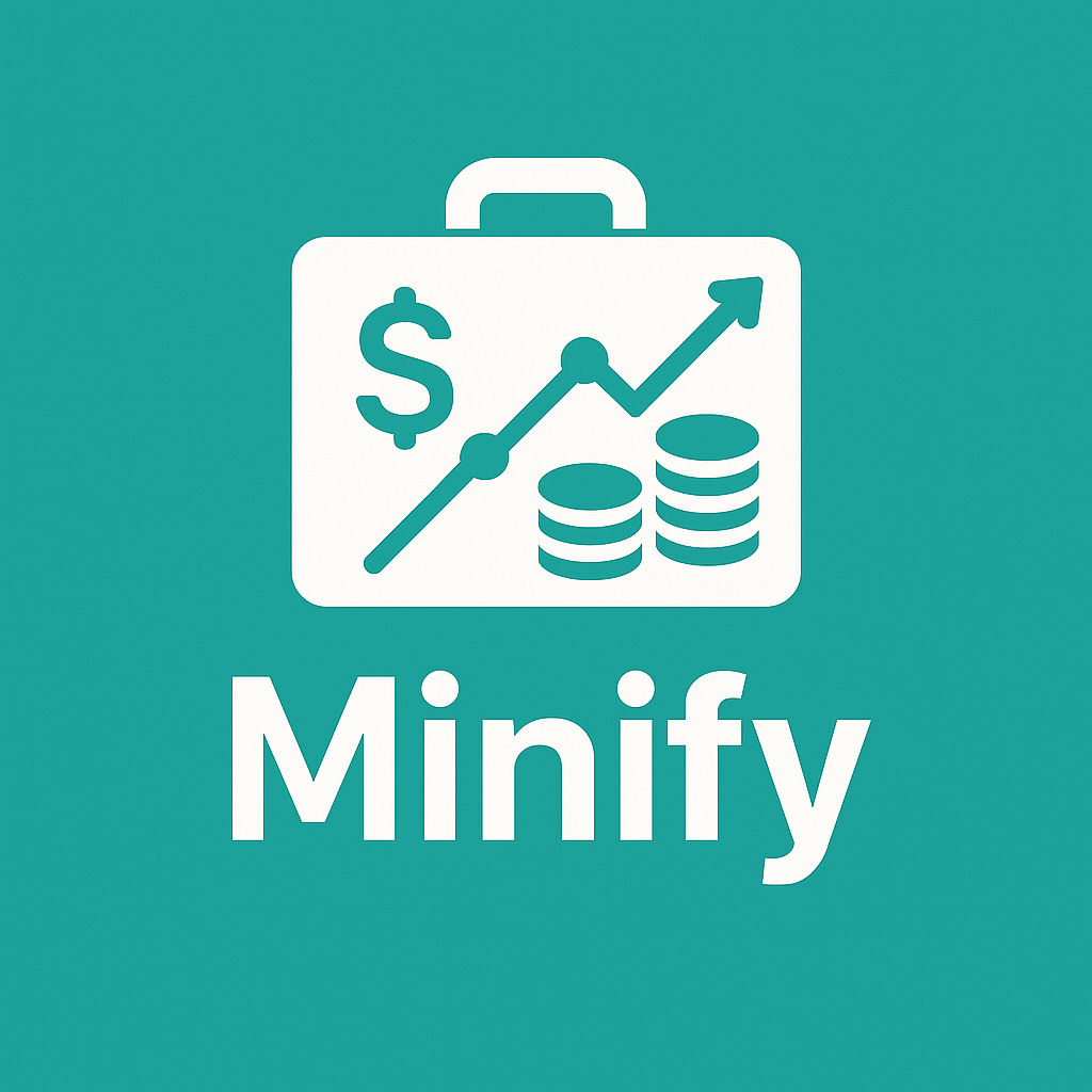 Minify