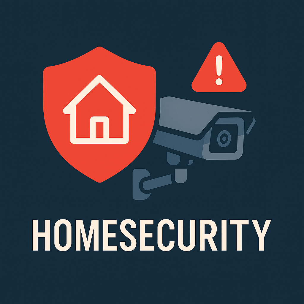 HomeSecurity